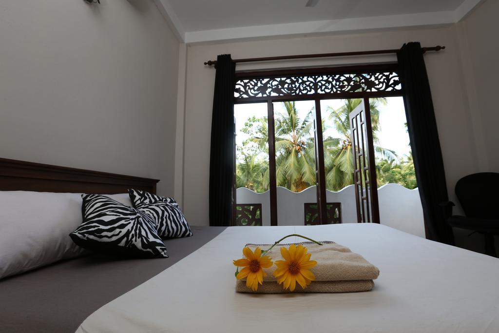 Summer Valley Boutique Villa Unawatuna Exterior foto