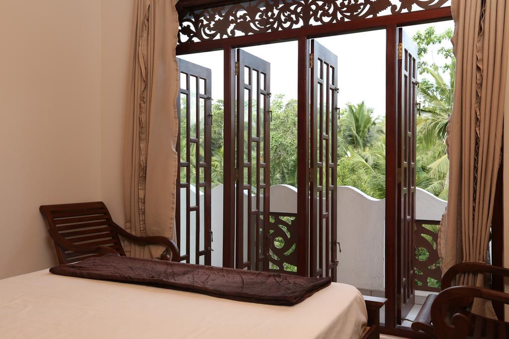 Summer Valley Boutique Villa Unawatuna Quarto foto