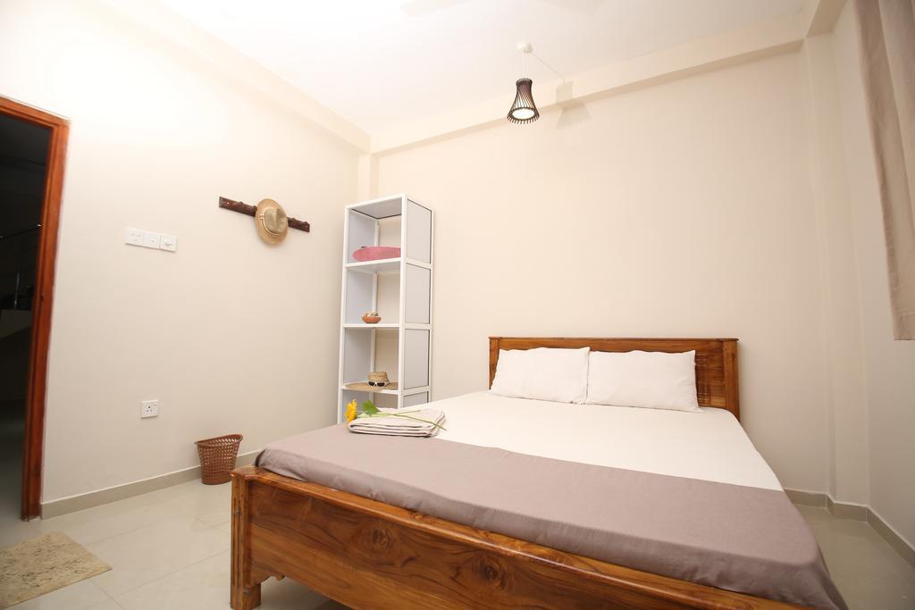 Summer Valley Boutique Villa Unawatuna Exterior foto