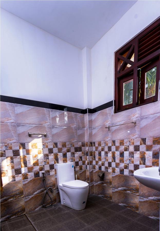 Summer Valley Boutique Villa Unawatuna Exterior foto